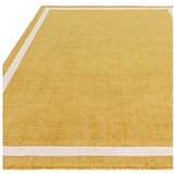Asiatic Carpets Oker žuti ručno rađen vuneni tepih 160x230 cm Albi – | shoptok.hr