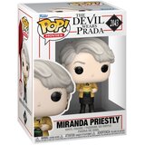 Funko Bobble Figure Movies - The Devil Wears Prada POP! - Miranda Priestly #2043 | Eponuda.com