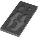 Wera 05137340001 pjena za kovčeg 1 komad (D x Š x V) 392 x 172 x 30 mm Cijene