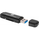 Rebel Čitalnik kartic USB 3.0 microSD/SD CC-KOM0954 Cene