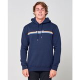 Rip Curl Sweatshirt SR HORIZON HOOD FLEECE Navy | ePonuda.com