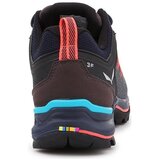 Salewa Ženska hiking obutev WS MTN Trainer LITE Temno modra | Shoptok.si