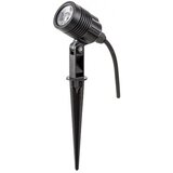 Rabalux Baštenske lampe Turda LED 3W crna (7060) Cene