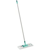 Leifheit Profi XL cotton plus mop Cotton /Fiber Grey, Turquoise, White | shoptok.hr