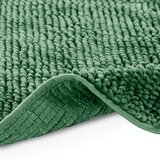 Restilo Zelena kopalniška preproga 70x120 cm Bati – | Shoptok.si