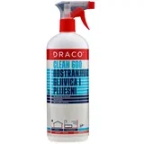 Sredstvo za čišćenje Clean 600, za odstranjivanje plijesni i gljivica, 1 l