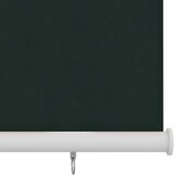  Vanjska rolo zavjesa 85 (Š) x 140 (V) cm tamnozelena HDPE | Eponuda.com