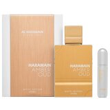 Al Haramain Amber Oud White Edition parfemska voda unisex 200 ml | shoptok.hr