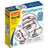  Skyrail začetni set – gorska proga za kroglice 96 kosov | Shoptok.si