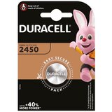 Duracell li baterija DL2450, blister 1 kom | ePonuda.com