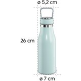 Xavax To Go termo steklenica | Shoptok.si