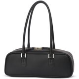Loristella Torbe NERO LINDA Črna Cene
