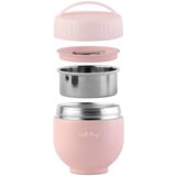 Vialli Design Termos posoda za hrano z žlico Fuori – | Shoptok.si