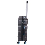 Dielle Kovčki 15060AN Črna | Shoptok.si