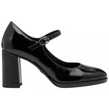 Tamaris Mokasini Chaussures Črna Cene
