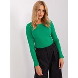 RELEVANCE Blouse-RV-BZ-9112.48P-green Cene