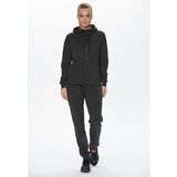 ATHLECIA Women's sweatshirt Chestine W Melange Sweat Hoody | Eponuda.ba