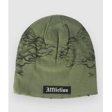 Affliction Screamer Kapa green potassium wash | Shoptok.si