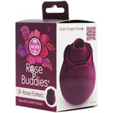 Skins Rose Buddies - The Rose Flutterz Vibrator | shoptok.hr