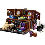 Lego Harry Potter Apartman sa stvarima 76785 | Eponuda.ba