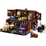 Lego Wednesday - Stan Stvari (76785) Cijene