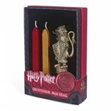 Harry Potter Gryffindor pečat