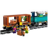 Lego City 60336 Tovorni vlak | Shoptok.si