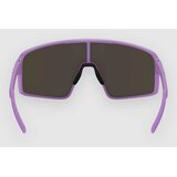 BLIZ Active Eyewear P001S Purple Soncna ocala grey w purple mirror | Shoptok.si