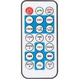 Sal Avtoradio, 4 x 45W, BT, FM, USB/SD/AUX, daljinski upravljalnik - VBT 1100/RD | Shoptok.si