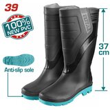 Total Čizme za kišu LAB44 crne (TSP302LAB.44) Cijene