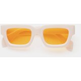  MARIÉE - Icon Yellow Cene