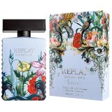 Replay Ženska toaletna voda Signature Secret, EDT, 100ml Cene