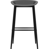  7-dijelni barski set crno-sivi | shoptok.hr