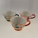 Keramička šolja 12cm 210097 | ePonuda.com