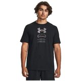 Under Armour Majice & Polo majice Pile De Gel De Marque Ua Črna | Shoptok.si