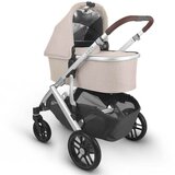 Uppababy voziček 2v1 Vista V2 oat melange 0320-VIS-EU-DCL | Shoptok.si