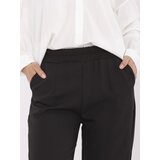 Och Bella Trousers-TW-SP-BI-2171.68-black | Shoptok.si