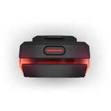 Garmin kolesarski radar varia bike radar + luč črna | Shoptok.si