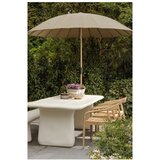 WOOOD Zeleni/bež suncobran ø 280 cm Monica – | shoptok.hr