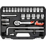 Gedore set 1/2" 25/1 YT-38741
