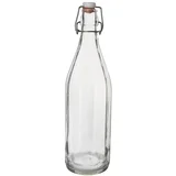 Steklena steklenica za vodo 750 ml Bugel –