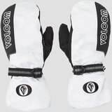 Volcom Millicent Rokavice Mitt white camo | Shoptok.si