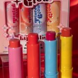 Rude Cosmetics Balzam za usne Set 4 kom Tinted Glow | Rude| Ecobeauty | Eponuda.com