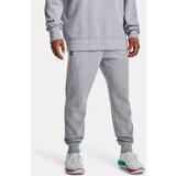 Under Armour Curry Fleece Sweatpants - GRY - Men Cijene