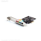 SLINK SL-75A PCI Express 5.1 zvucna kartica | Eponuda.ba