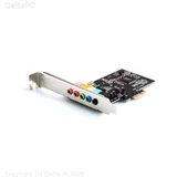 SL-75A PCI Express 5.1 zvucna kartica