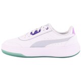 Puma Nizke superge Tori Candy Bela | Shoptok.si