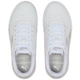 Puma PATIKE CARINA 2.0 HOLO JR ZA DEVOJČICE | ePonuda.com
