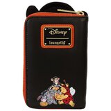 Loungefly Disney Winnie the Pooh Skeleton Tigger Novčanik | shoptok.hr