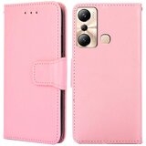 INORCO Usnjen preklopni ovitek za Infinix Hot 20i 4G zaščitno telefonsko ohišje proti padcu s stojalom za denarnico, (22036705) Cene